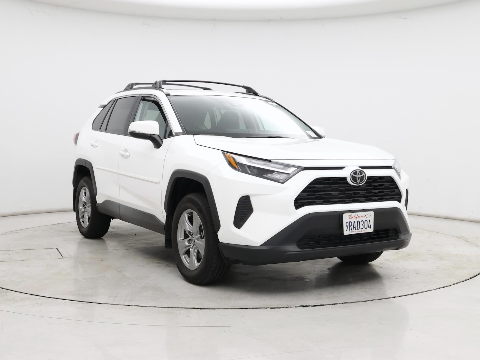 toyota rav4 2024 2T3W1RFV8RC303245 image