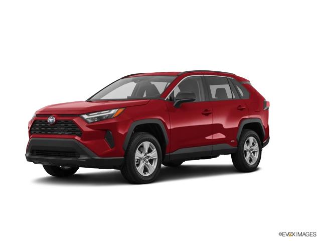 toyota rav4 2024 2T3LWRFV7RW223079 image toyota rav4 2024 2T3LWRFV7RW223079 image