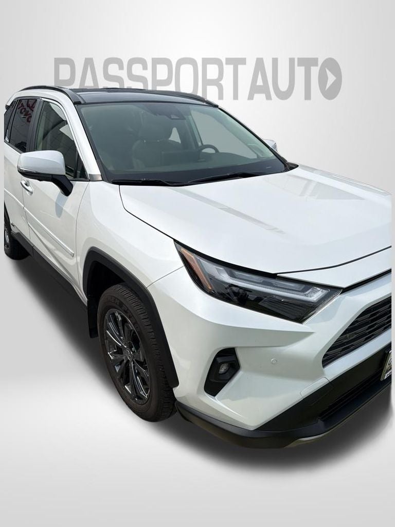 toyota rav4 2024 JTMD6RFVXRJ059457 image toyota rav4 2024 JTMD6RFVXRJ059457 image