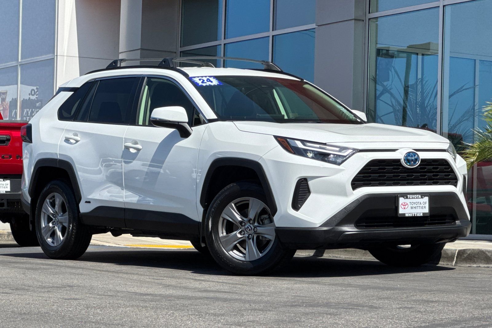 toyota rav4 2024 JTMMWRFV8RD219219 image toyota rav4 2024 JTMMWRFV8RD219219 image