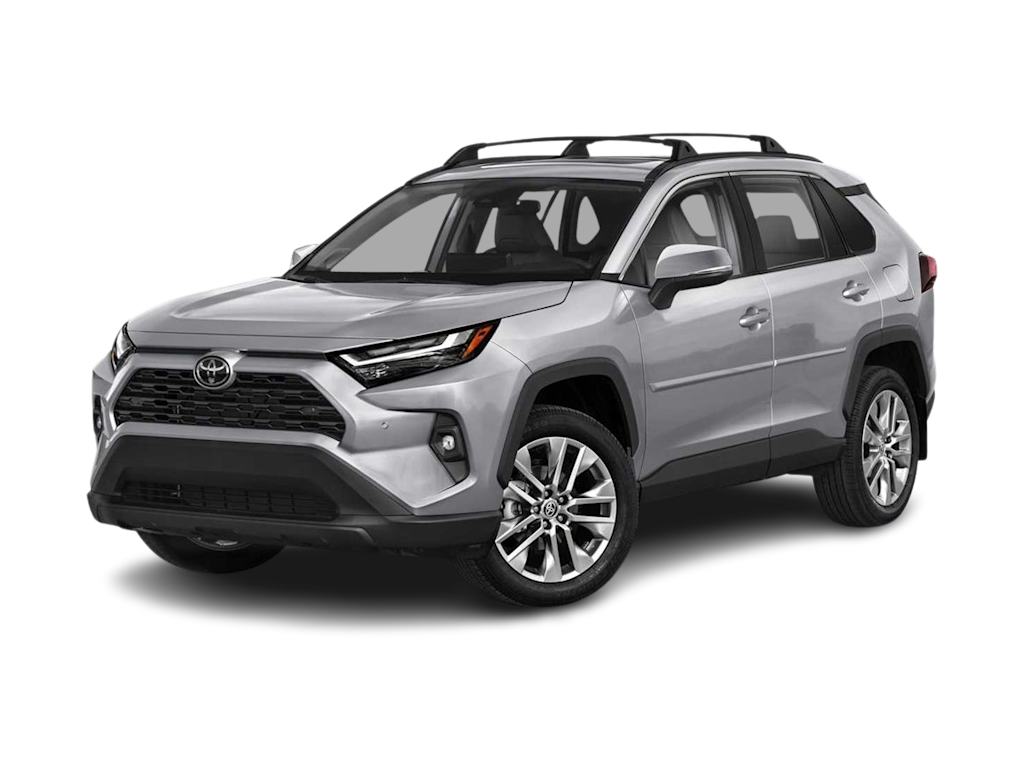 toyota rav4 2024 2T3W1RFV8RC280307 image toyota rav4 2024 2T3W1RFV8RC280307 image