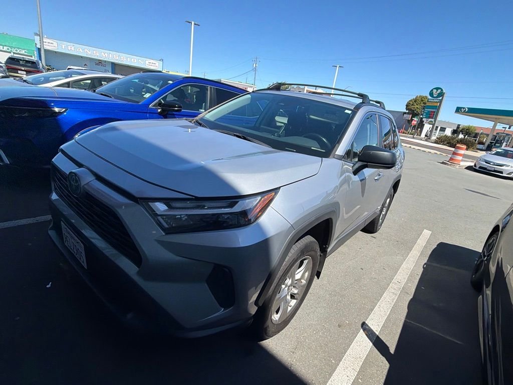 toyota rav4 2024 2T3LWRFV1RW205113 image toyota rav4 2024 2T3LWRFV1RW205113 image