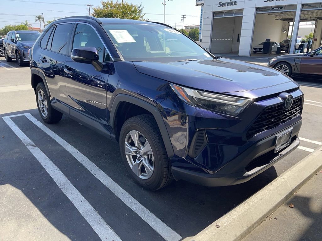 toyota rav4 2024 2T3W1RFV9RW306962 image toyota rav4 2024 2T3W1RFV9RW306962 image