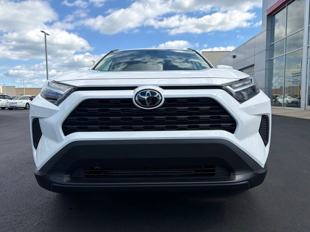 toyota rav4 2024 2T3P1RFV4RC396382 image toyota rav4 2024 2T3P1RFV4RC396382 image