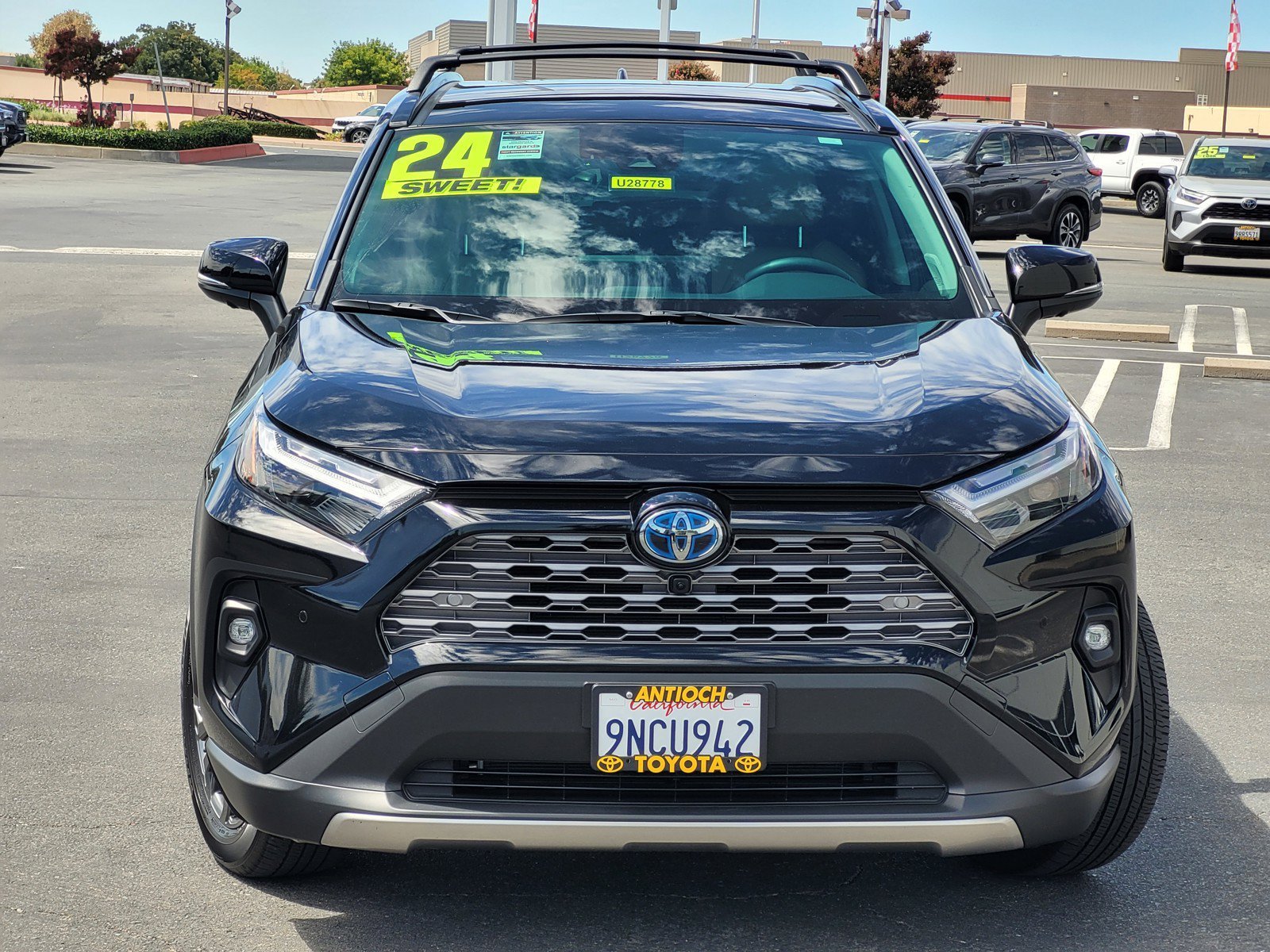 toyota rav4 2024 JTMD6RFV3RD139701 image toyota rav4 2024 JTMD6RFV3RD139701 image