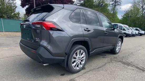 toyota rav4 2024 2T3A1RFV2RC482263 image toyota rav4 2024 2T3A1RFV2RC482263 image