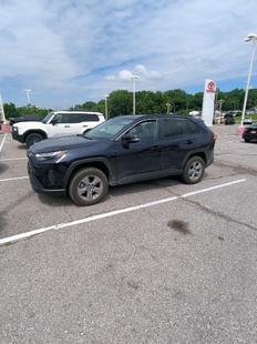 toyota rav4 2024 2T3P1RFVXRW457362 image toyota rav4 2024 2T3P1RFVXRW457362 image