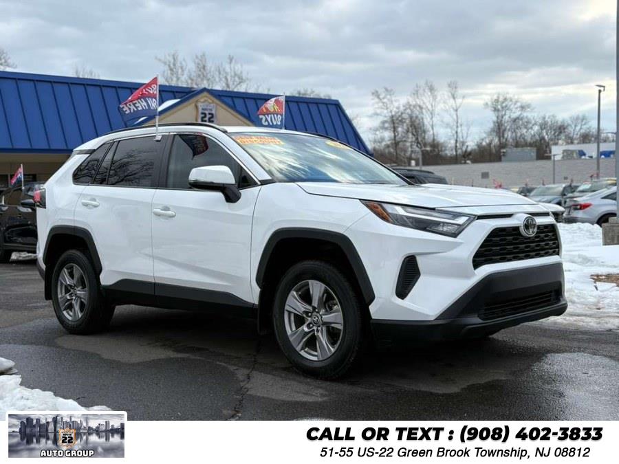 toyota rav4 2024 2T3W1RFV3RW302857 image toyota rav4 2024 2T3W1RFV3RW302857 image