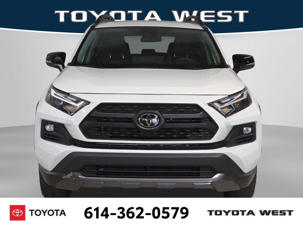 toyota rav4 2024 2T3S1RFV4RW486222 image toyota rav4 2024 2T3S1RFV4RW486222 image