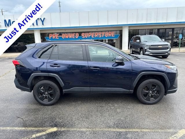 toyota rav4 2024 2T3W1RFV5RW328957 image toyota rav4 2024 2T3W1RFV5RW328957 image