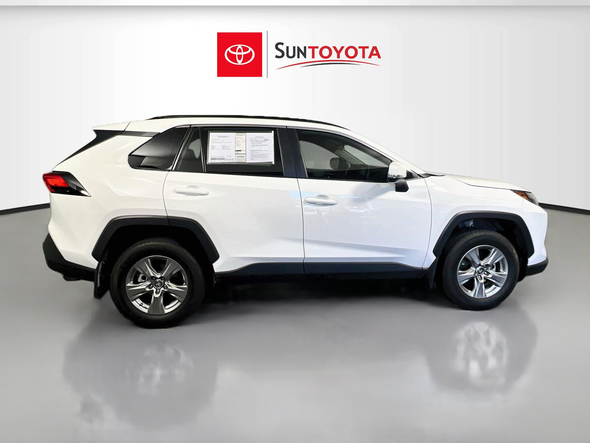 toyota rav4 2024 2T3W1RFV8RW331223 image toyota rav4 2024 2T3W1RFV8RW331223 image