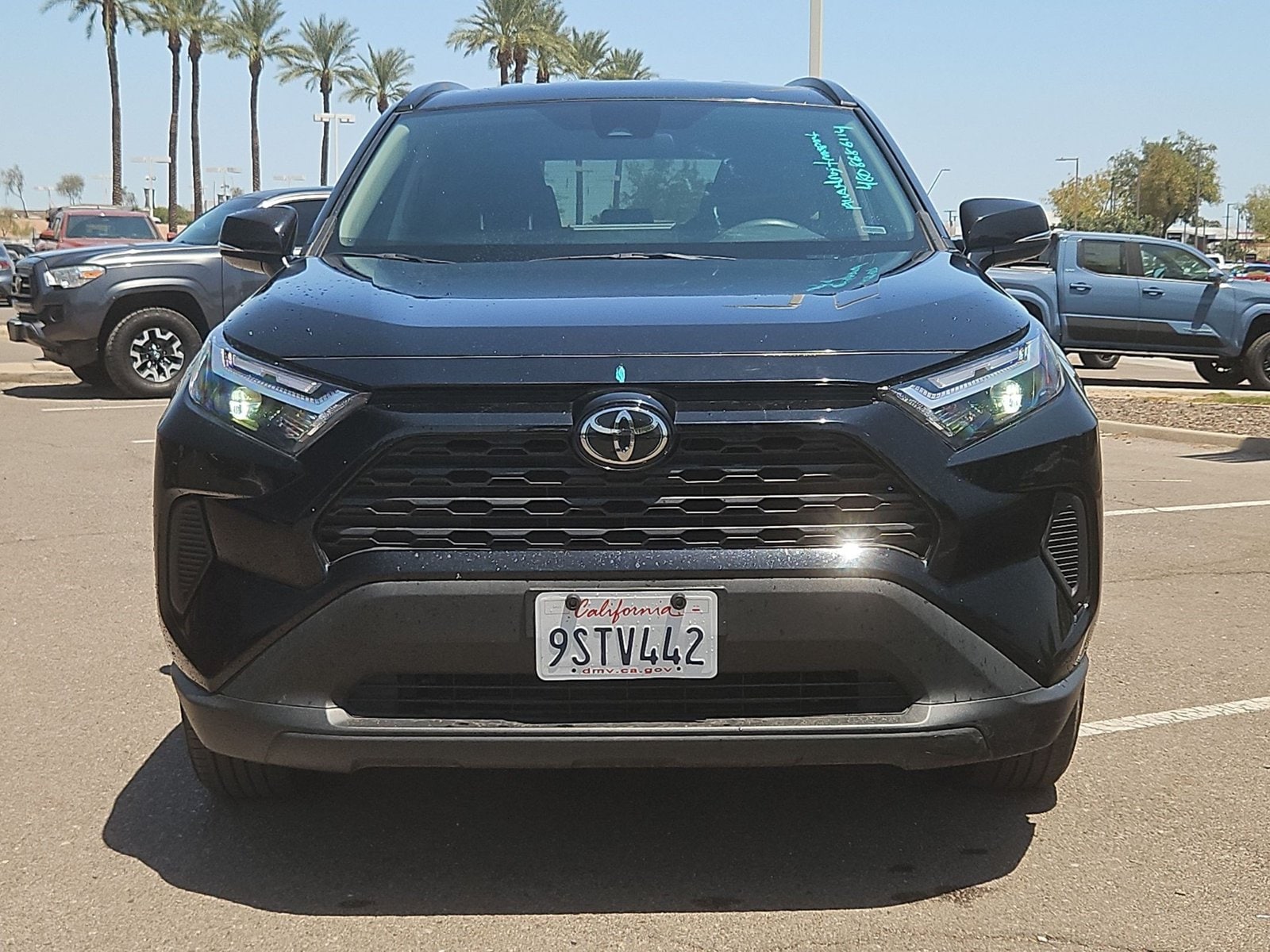 toyota rav4 2024 2T3W1RFV0RW339932 image toyota rav4 2024 2T3W1RFV0RW339932 image