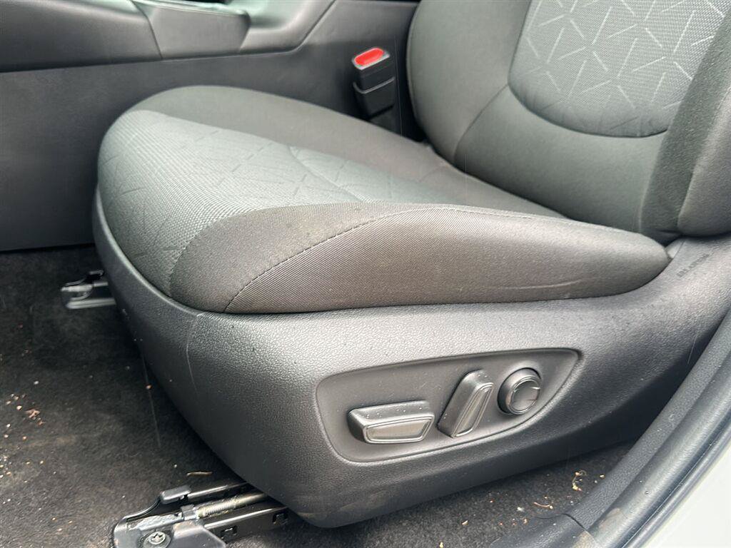 toyota rav4 2024 2T3P1RFV7RC448703 image toyota rav4 2024 2T3P1RFV7RC448703 image