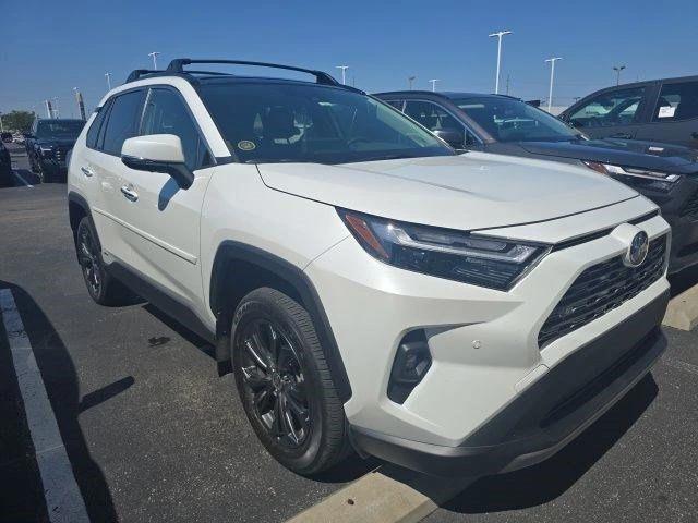 toyota rav4 2024 JTMD6RFV1RD554242 image toyota rav4 2024 JTMD6RFV1RD554242 image