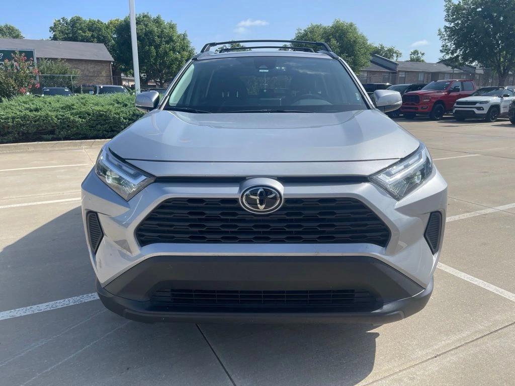 toyota rav4 2024 2T3W1RFV3RW316466 image toyota rav4 2024 2T3W1RFV3RW316466 image