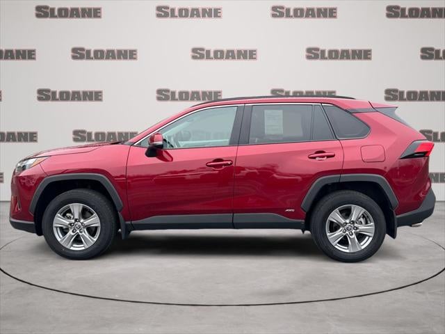 toyota rav4 2024 4T3RWRFVXRU112956 image toyota rav4 2024 4T3RWRFVXRU112956 image