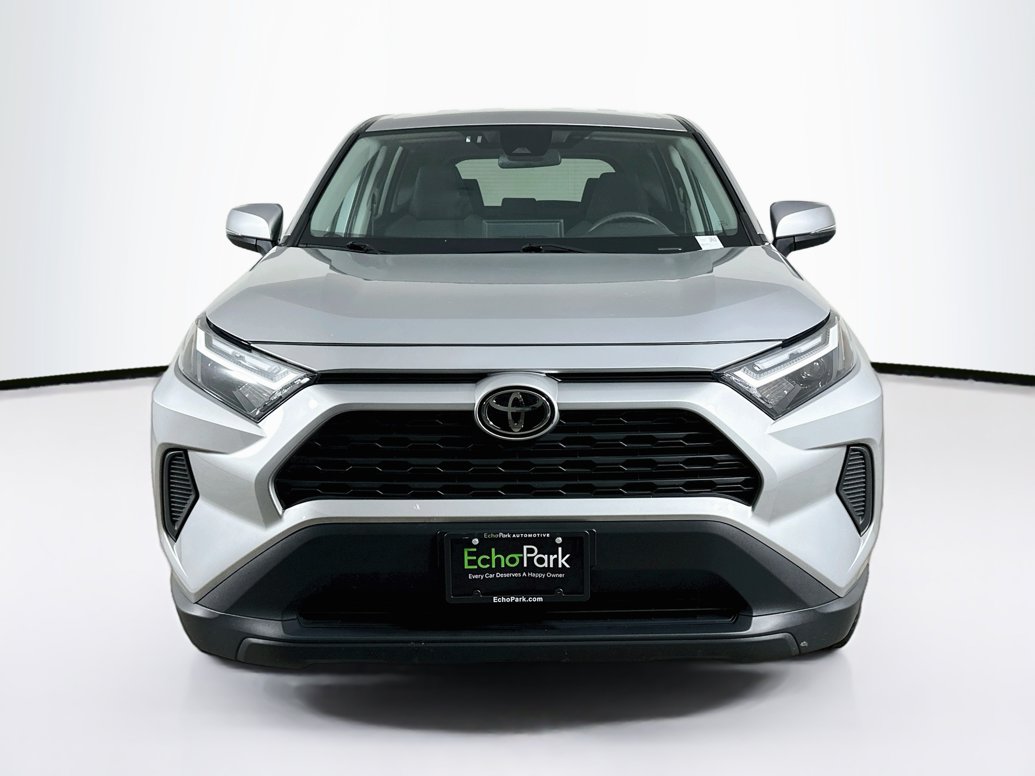 toyota rav4 2024 2T3K1RFV6RW343031 image toyota rav4 2024 2T3K1RFV6RW343031 image