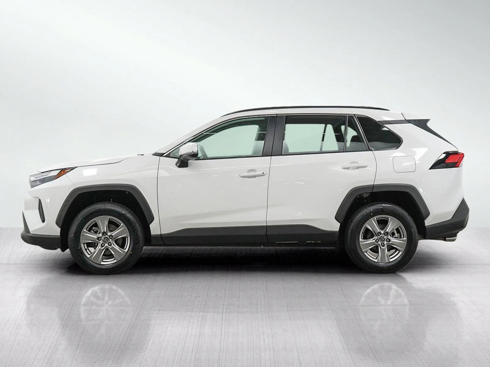 toyota rav4 2024 2T3P1RFV6RW433429 image toyota rav4 2024 2T3P1RFV6RW433429 image