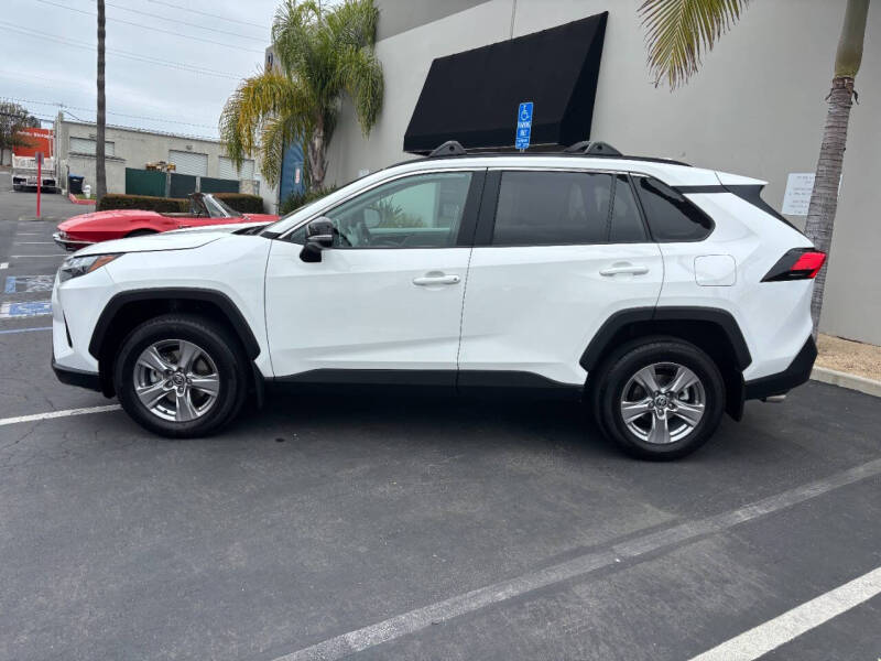 toyota rav4 2024 2T3W1RFV6RW361515 image toyota rav4 2024 2T3W1RFV6RW361515 image