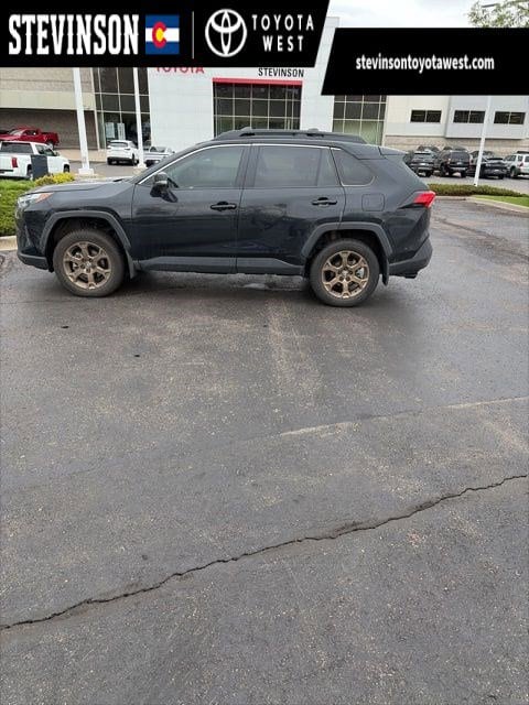 toyota rav4 2024 2T3UWRFV8RW230580 image toyota rav4 2024 2T3UWRFV8RW230580 image