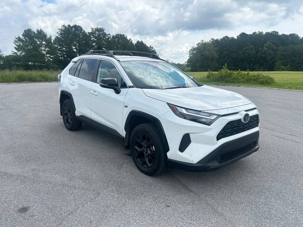 toyota rav4 2024 2T3W1RFV3RC264175 image toyota rav4 2024 2T3W1RFV3RC264175 image