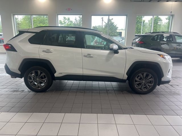 toyota rav4 2024 2T3D6RFV9RW076767 image toyota rav4 2024 2T3D6RFV9RW076767 image