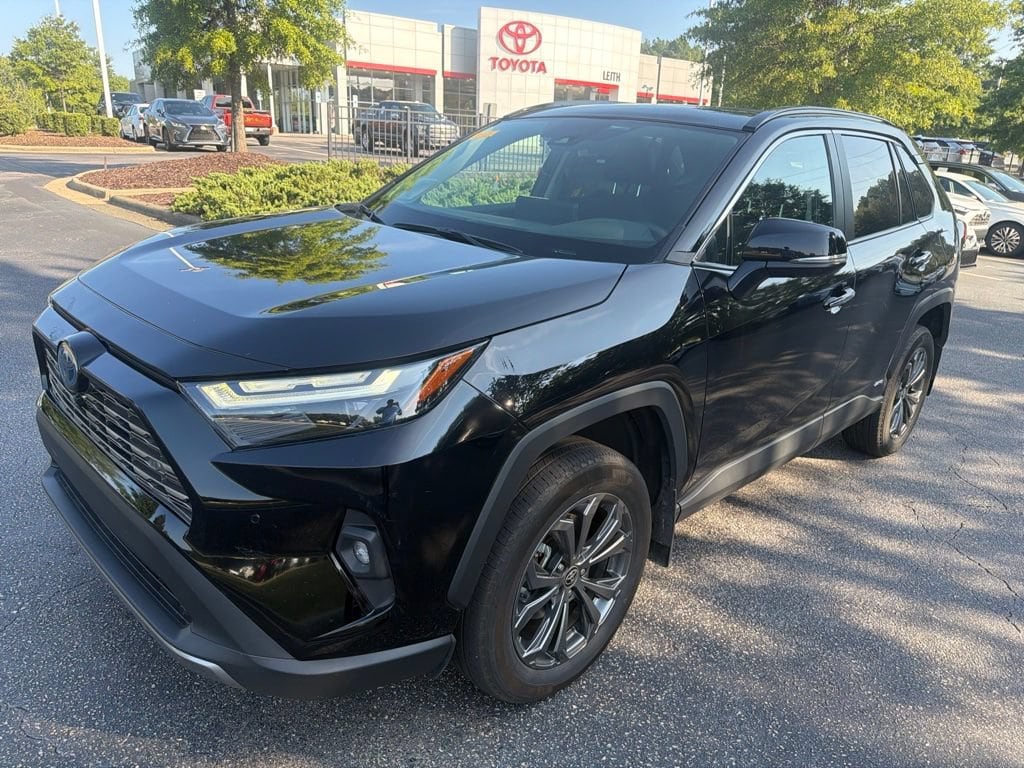 toyota rav4 2024 4T3D6RFV4RU172242 image toyota rav4 2024 4T3D6RFV4RU172242 image