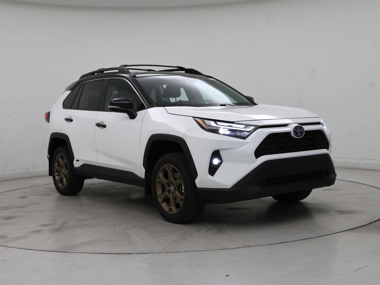 toyota rav4 2024 2T3UWRFVXRW227258 image toyota rav4 2024 2T3UWRFVXRW227258 image
