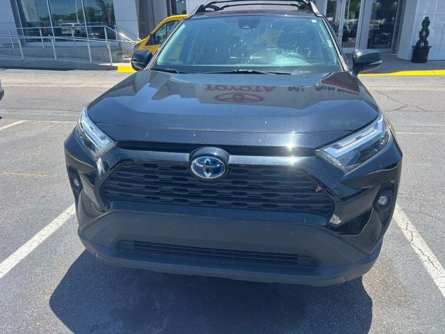 toyota rav4 2024 2T3UWRFV0RW190625 image toyota rav4 2024 2T3UWRFV0RW190625 image