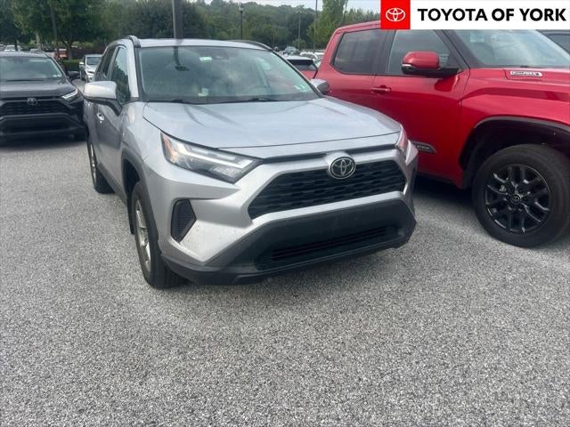toyota rav4 2024 2T3P1RFV5RC471624 image toyota rav4 2024 2T3P1RFV5RC471624 image