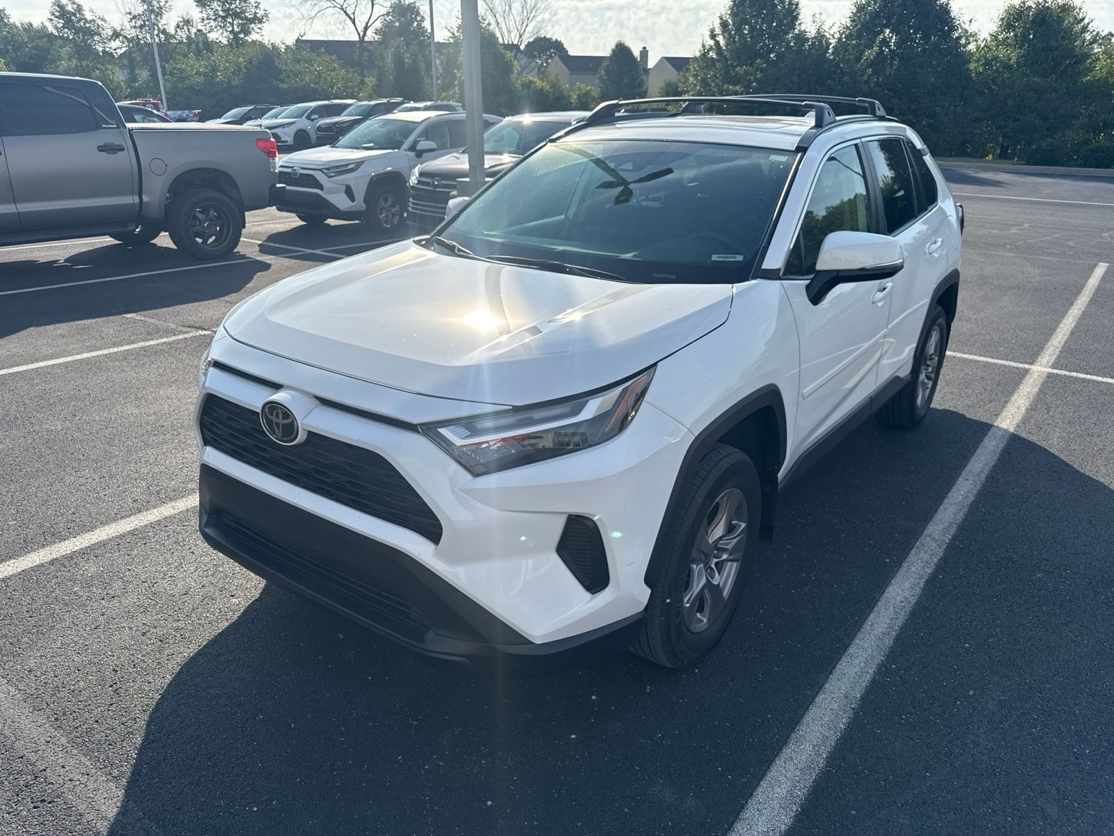 toyota rav4 2024 2T3P1RFV2RC398888 image toyota rav4 2024 2T3P1RFV2RC398888 image