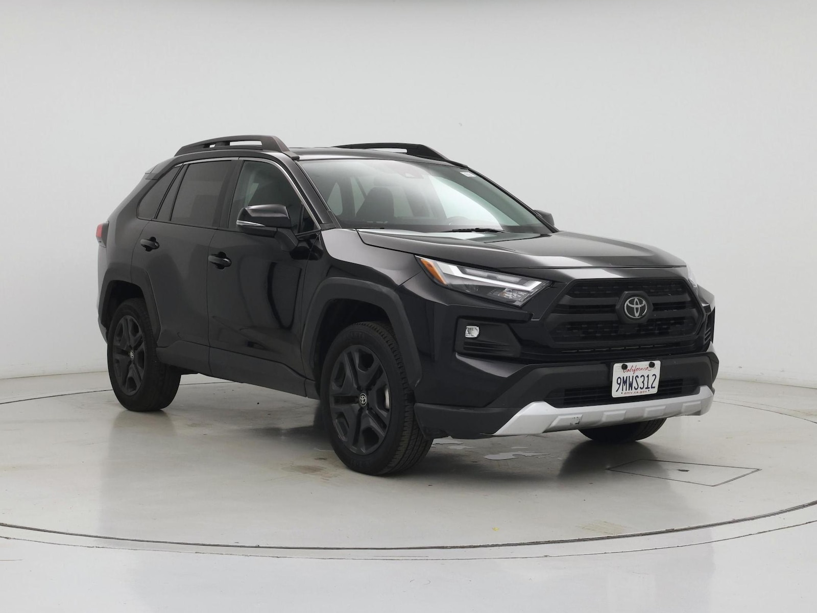 toyota rav4 2024 2T3J1RFV5RW469750 image toyota rav4 2024 2T3J1RFV5RW469750 image