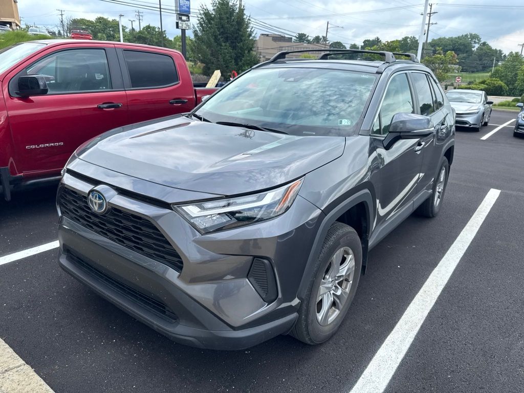 toyota rav4 2024 4T3RWRFVXRU116019 image toyota rav4 2024 4T3RWRFVXRU116019 image