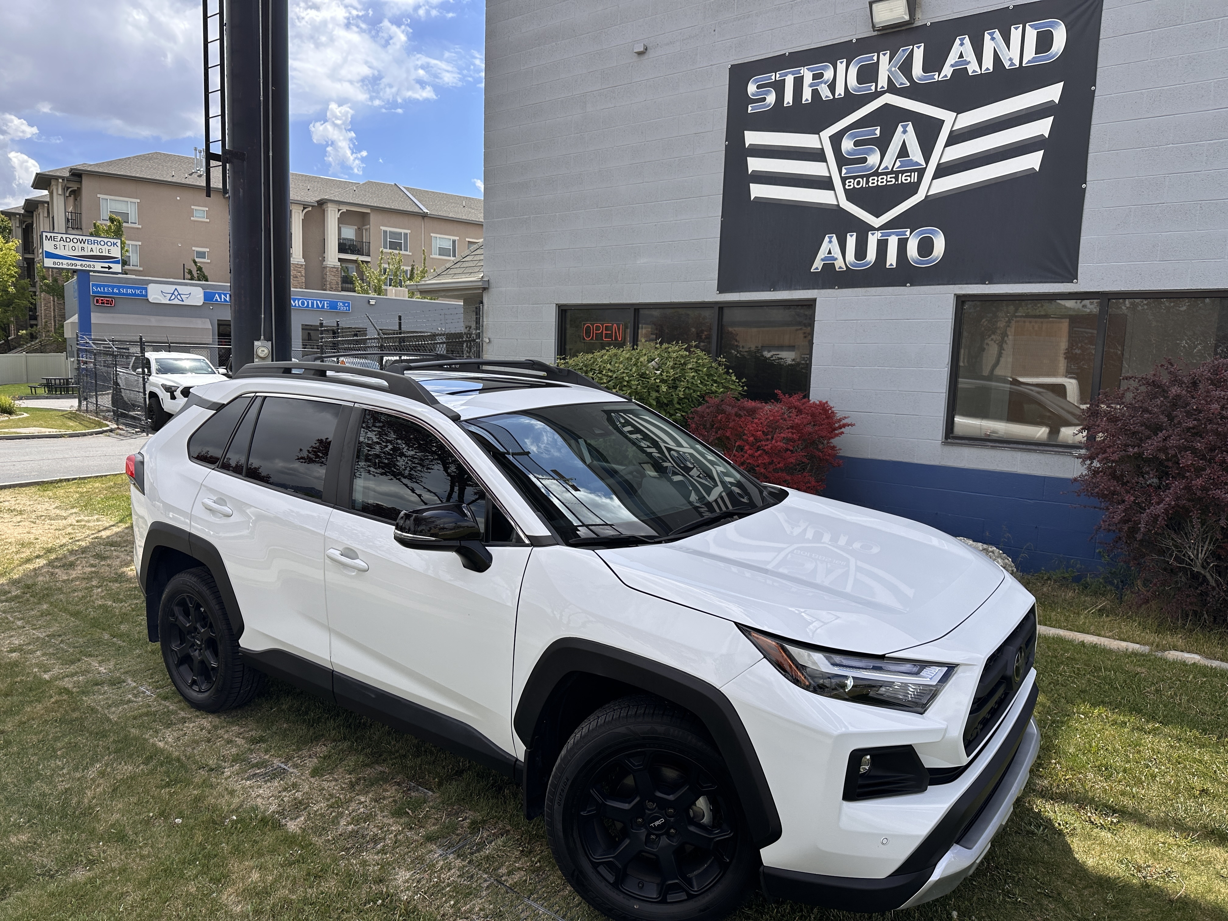 toyota rav4 2024 2T3S1RFV4RW434542 image toyota rav4 2024 2T3S1RFV4RW434542 image