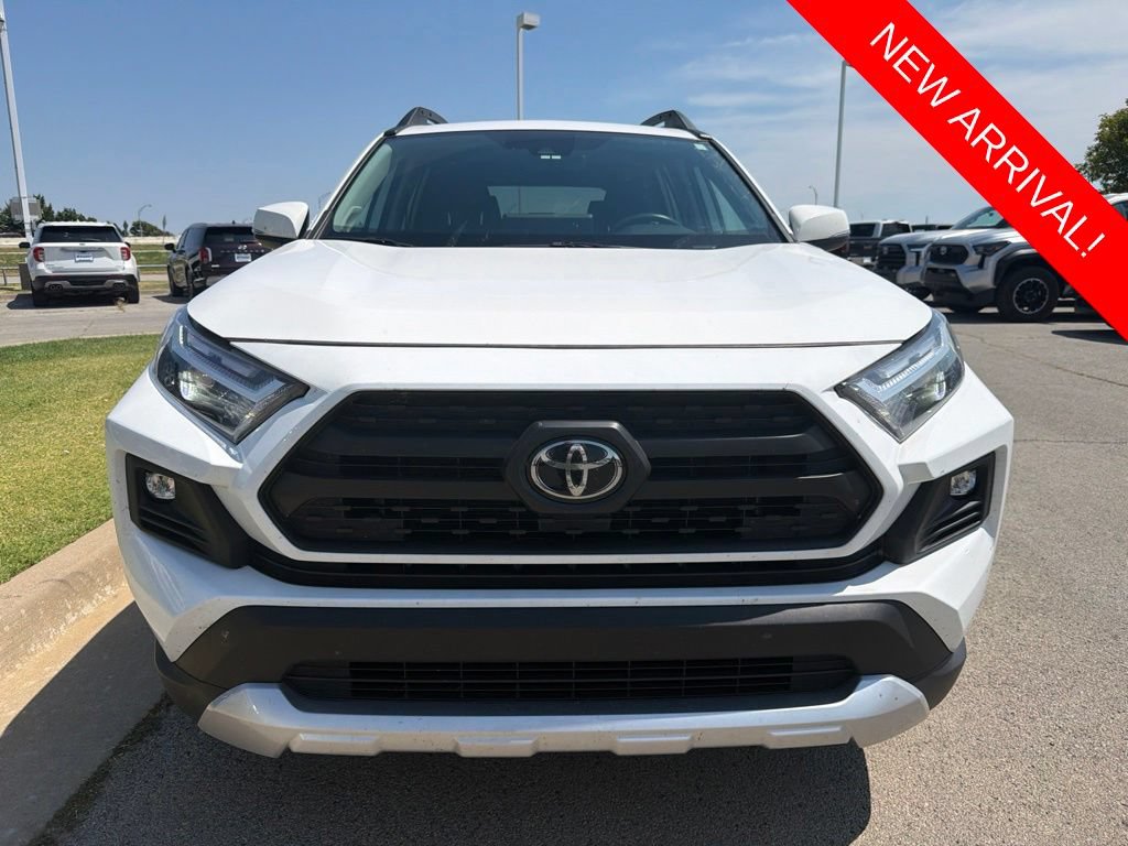 toyota rav4 2024 2T3J1RFV7RW486713 image toyota rav4 2024 2T3J1RFV7RW486713 image