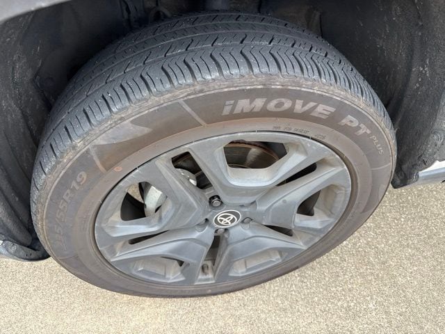 toyota rav4 2024 2T3J1RFV4RW473112 image toyota rav4 2024 2T3J1RFV4RW473112 image