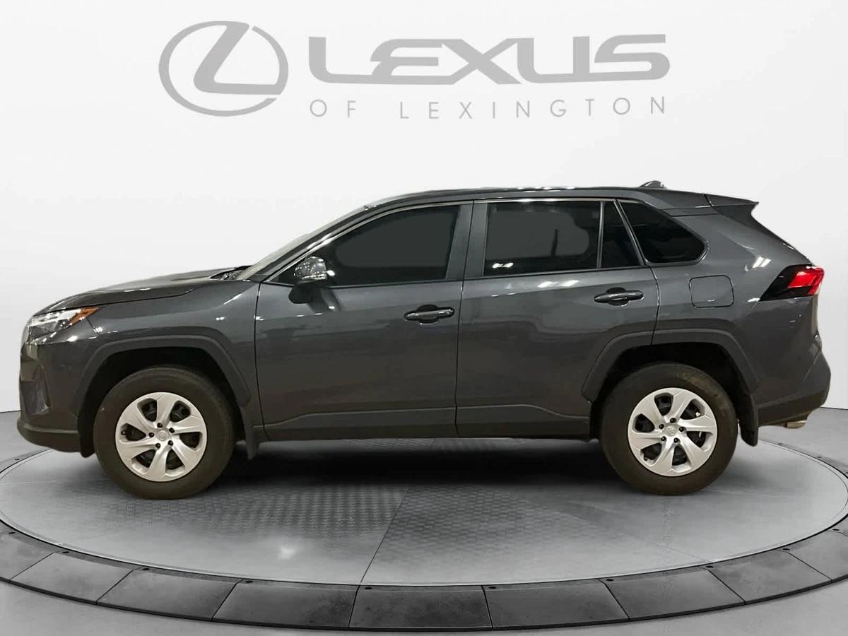 toyota rav4 2024 2T3G1RFV3RW416569 image toyota rav4 2024 2T3G1RFV3RW416569 image