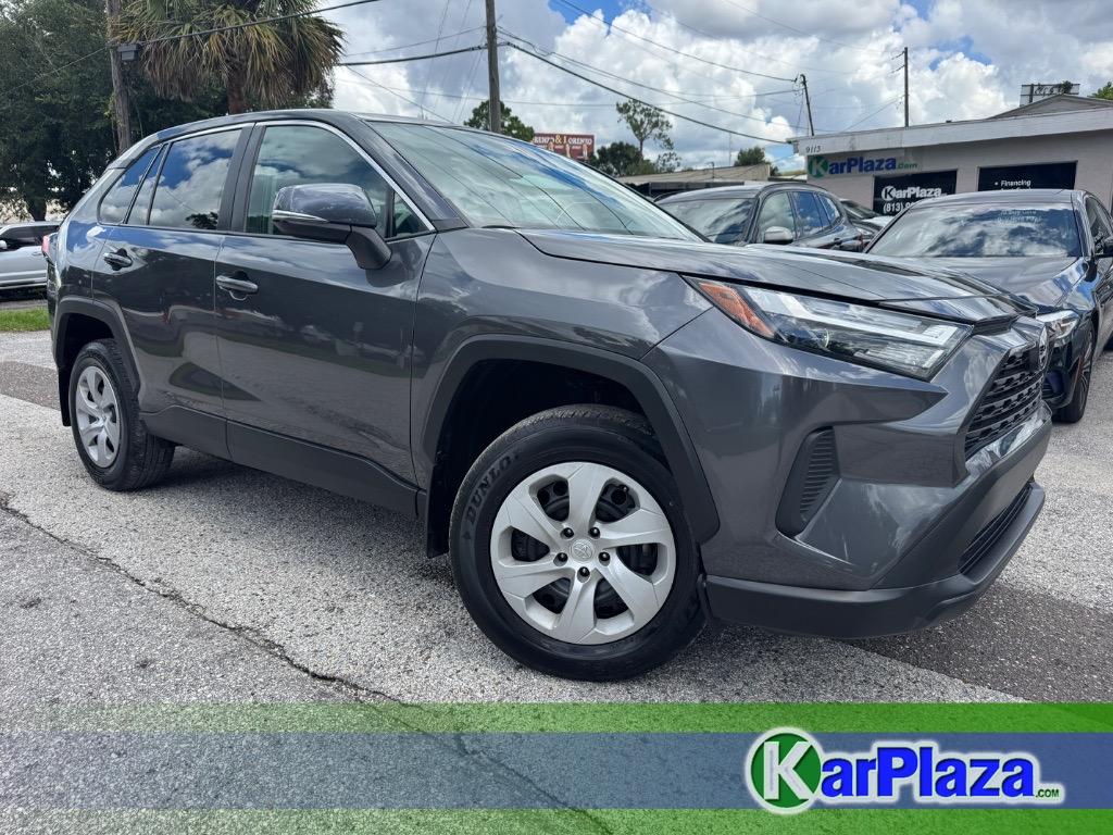 toyota rav4 2024 2T3K1RFV7RC280006 image toyota rav4 2024 2T3K1RFV7RC280006 image