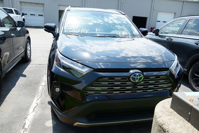 toyota rav4 2024 4T3D6RFV1RU172098 image toyota rav4 2024 4T3D6RFV1RU172098 image