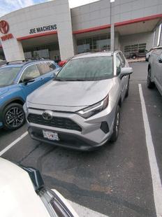 toyota rav4 2024 2T3W1RFVXRC280972 image toyota rav4 2024 2T3W1RFVXRC280972 image