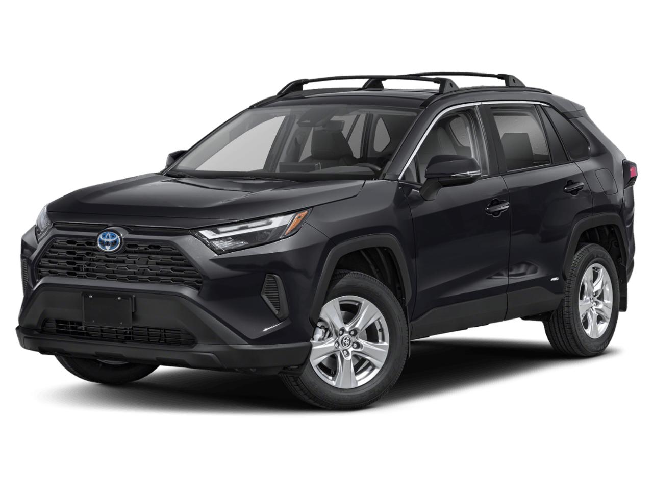 toyota rav4 2024 2T3B6RFV8RW081272 image toyota rav4 2024 2T3B6RFV8RW081272 image