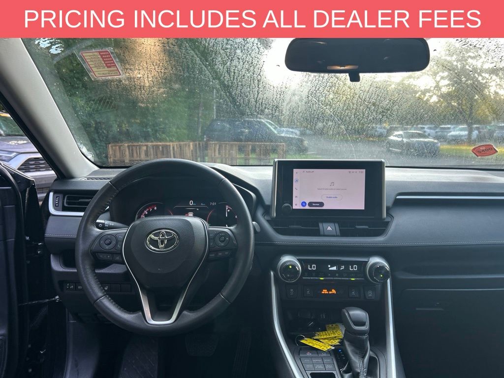 toyota rav4 2024 2T3P1RFV4RW430481 image toyota rav4 2024 2T3P1RFV4RW430481 image