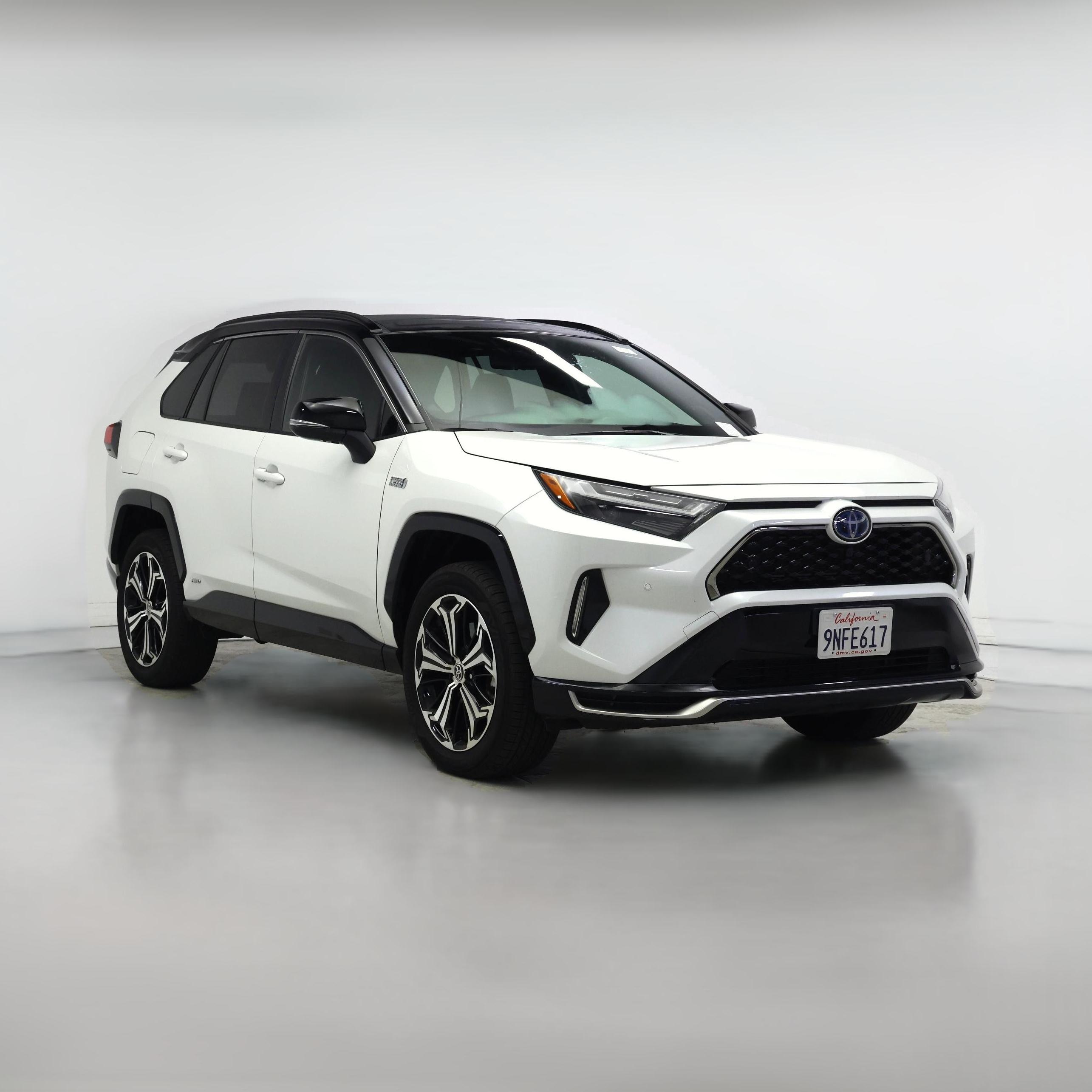 toyota rav4 2024 JTMFB3FV7RD212425 image toyota rav4 2024 JTMFB3FV7RD212425 image