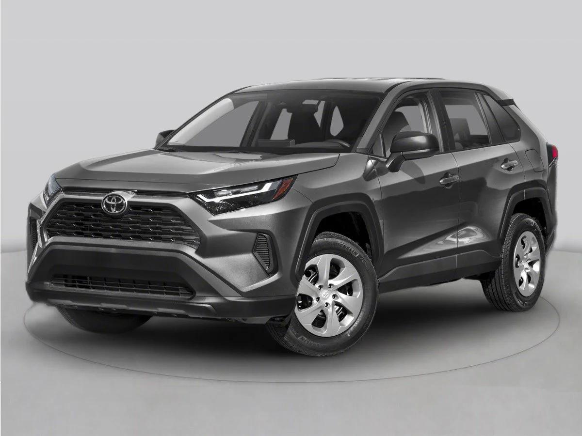 toyota rav4 2024 2T3W1RFV1RW344296 image toyota rav4 2024 2T3W1RFV1RW344296 image