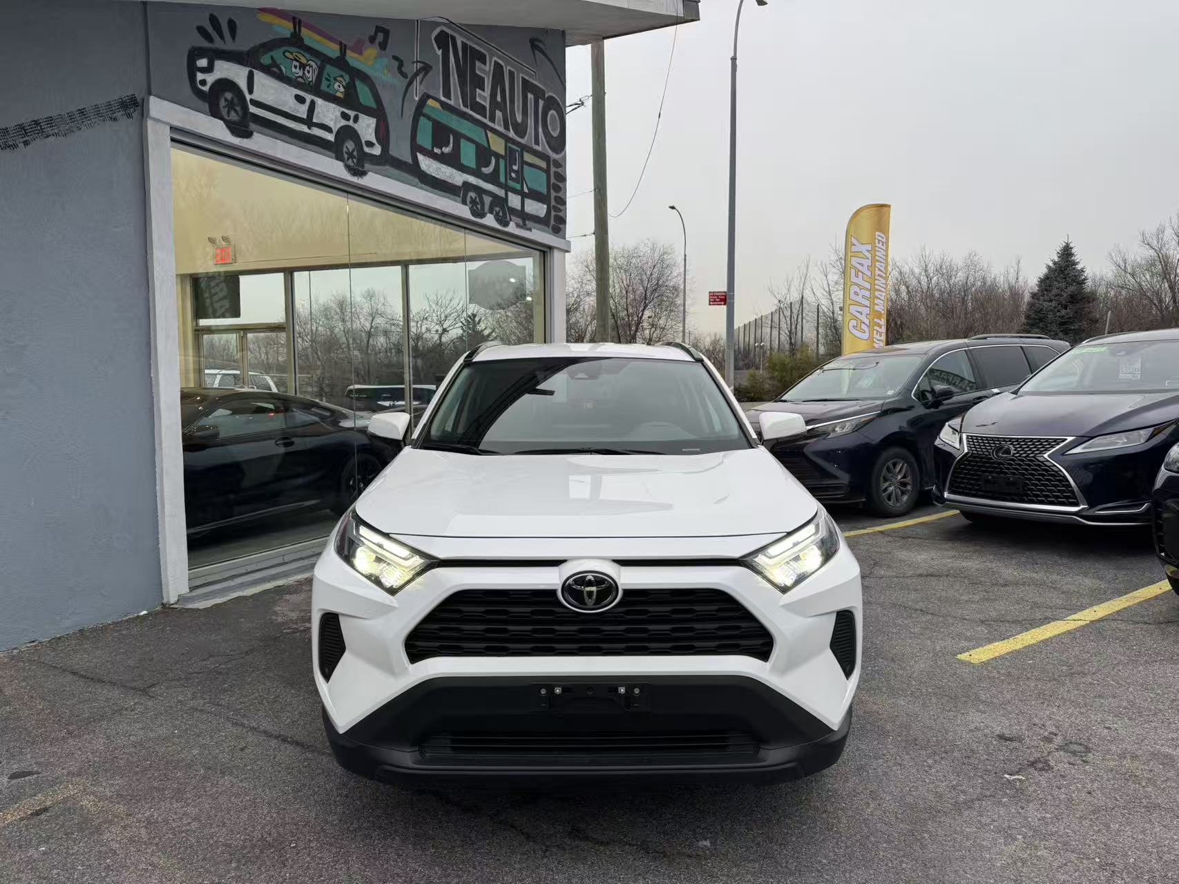 toyota rav4 2024 2T3W1RFV3RC293630 image toyota rav4 2024 2T3W1RFV3RC293630 image
