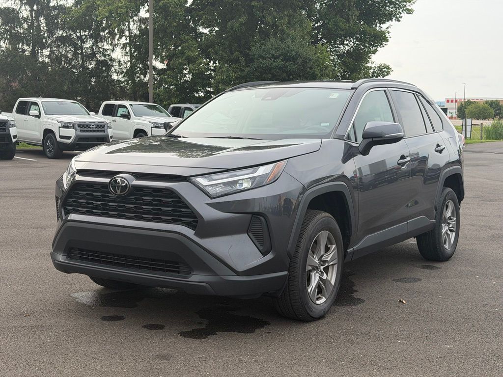 toyota rav4 2024 2T3W1RFV2RW309458 image toyota rav4 2024 2T3W1RFV2RW309458 image