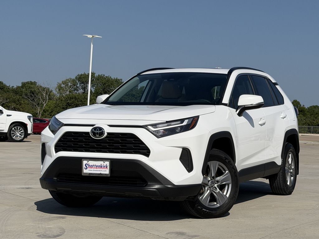 toyota rav4 2024 2T3W1RFV7RC295672 image toyota rav4 2024 2T3W1RFV7RC295672 image