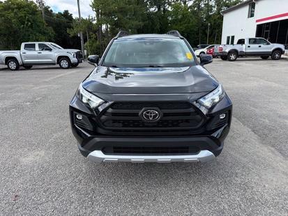 toyota rav4 2024 2T3J1RFV7RW459785 image toyota rav4 2024 2T3J1RFV7RW459785 image