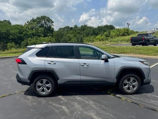 toyota rav4 2024 2T3P1RFV4RW431422 image toyota rav4 2024 2T3P1RFV4RW431422 image
