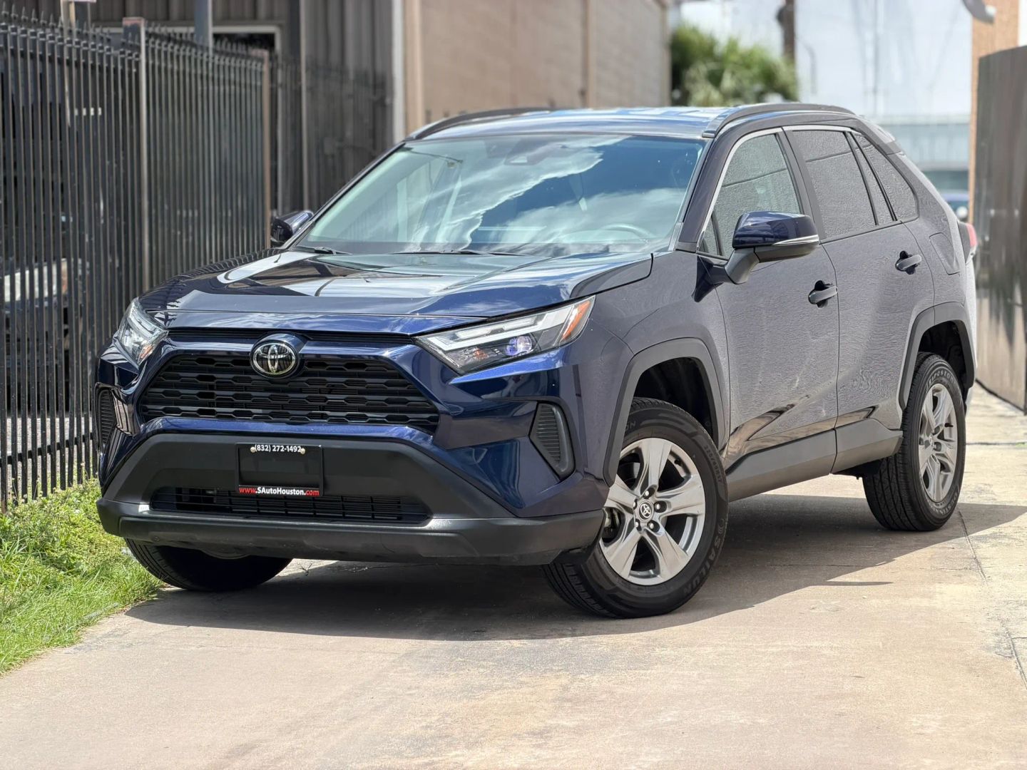 toyota rav4 2024 2T3W1RFV5RW302973 image toyota rav4 2024 2T3W1RFV5RW302973 image